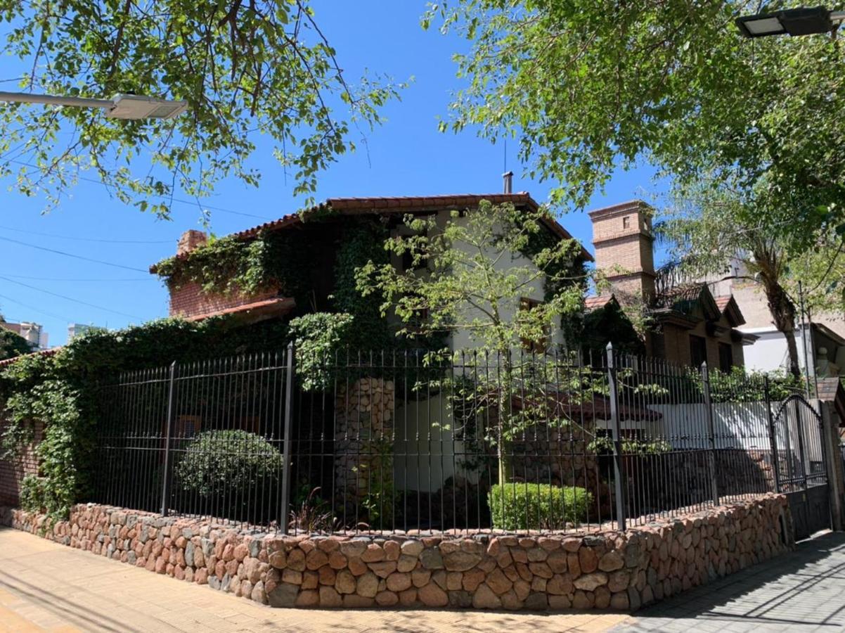 Casa Camilo Apartamento Mendoza Exterior foto